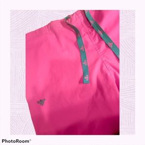 Womens Med Couture xl scrubs pants